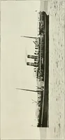 An illustration from Two centuries of shipbuilding by the Scotts at Greenock. Partly reprinted from "Engineering" (1920)