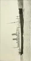 An illustration from Two centuries of shipbuilding by the Scotts at Greenock. Partly reprinted from "Engineering" (1920)