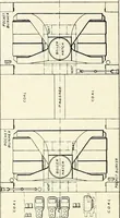 Picture 74 of 148 from Two centuries of shipbuilding by the Scotts at Greenock. Partly reprinted from "Engineering" (1920), leaf 205