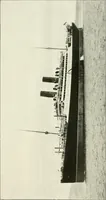 An illustration from Two centuries of shipbuilding by the Scotts at Greenock. Partly reprinted from "Engineering" (1920)
