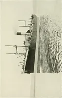 An illustration from Two centuries of shipbuilding by the Scotts at Greenock. Partly reprinted from "Engineering" (1920)