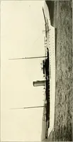 An illustration from Two centuries of shipbuilding by the Scotts at Greenock. Partly reprinted from "Engineering" (1920)