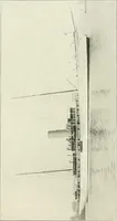 An illustration from Two centuries of shipbuilding by the Scotts at Greenock. Partly reprinted from "Engineering" (1920)
