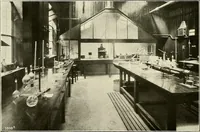 An illustration from Two centuries of shipbuilding by the Scotts at Greenock. Partly reprinted from "Engineering" (1920)
