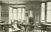 An illustration from Two centuries of shipbuilding by the Scotts at Greenock. Partly reprinted from "Engineering" (1920)