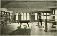 An illustration from Two centuries of shipbuilding by the Scotts at Greenock. Partly reprinted from "Engineering" (1920)