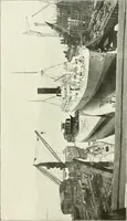 An illustration from Two centuries of shipbuilding by the Scotts at Greenock. Partly reprinted from "Engineering" (1920)