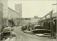 Picture 120 of 148 from Two centuries of shipbuilding by the Scotts at Greenock. Partly reprinted from "Engineering" (1920), leaf 316