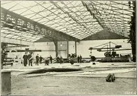 An illustration from Two centuries of shipbuilding by the Scotts at Greenock. Partly reprinted from "Engineering" (1920)