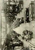 An illustration from Two centuries of shipbuilding by the Scotts at Greenock. Partly reprinted from "Engineering" (1920)
