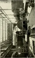 An illustration from Two centuries of shipbuilding by the Scotts at Greenock. Partly reprinted from "Engineering" (1920)