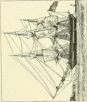 An illustration from Two centuries of shipbuilding by the Scotts at Greenock. Partly reprinted from "Engineering" (1920)