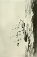 An illustration from Two centuries of shipbuilding by the Scotts at Greenock. Partly reprinted from "Engineering" (1920)
