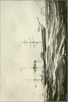 An illustration from Two centuries of shipbuilding by the Scotts at Greenock. Partly reprinted from "Engineering" (1920)