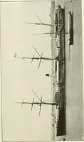 An illustration from Two centuries of shipbuilding by the Scotts at Greenock. Partly reprinted from "Engineering" (1920)
