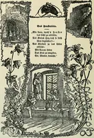 An illustration from Two children of the foothills (1911)