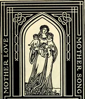 Picture 1 of 10 from Two children of the foothills (1911), leaf 8