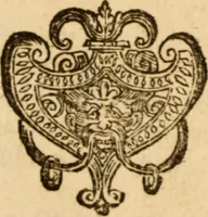 An illustration from Two discourses concerning the adoration of our B. Saviour in the H. Eucharist .. (1687)
