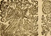 Picture 8 of 9 from Two discourses concerning the adoration of our B. Saviour in the H. Eucharist .. (1687), leaf 200