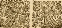 Picture 3 of 9 from Two discourses concerning the adoration of our B. Saviour in the H. Eucharist .. (1687), leaf 42