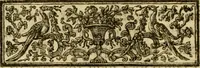 An illustration from Two discourses. I. An essay on the whole art of criticism, as it relates to painting ... II. An argument in behalf of the science of a connoisseur; wherein is shewn the dignity, certainty, pleasure, and advantage of it (1719)
