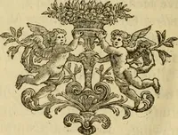 An illustration from Two discourses. I. An essay on the whole art of criticism, as it relates to painting ... II. An argument in behalf of the science of a connoisseur; wherein is shewn the dignity, certainty, pleasure, and advantage of it (1719)