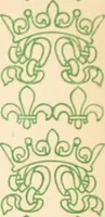 Picture 31 of 151 from Two gentlemen in Touraine (1899), leaf 100