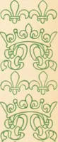 Picture 32 of 151 from Two gentlemen in Touraine (1899), leaf 100