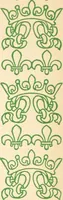 Picture 34 of 151 from Two gentlemen in Touraine (1899), leaf 107
