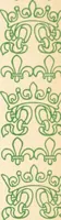 Picture 36 of 151 from Two gentlemen in Touraine (1899), leaf 108