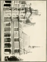 An illustration from Two gentlemen in Touraine (1899)