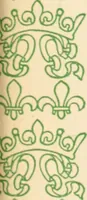 Picture 39 of 151 from Two gentlemen in Touraine (1899), leaf 118