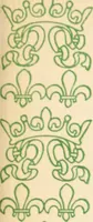 Picture 45 of 151 from Two gentlemen in Touraine (1899), leaf 140