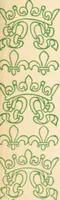 Picture 47 of 151 from Two gentlemen in Touraine (1899), leaf 140