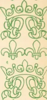 Picture 66 of 151 from Two gentlemen in Touraine (1899), leaf 174