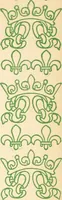 Picture 68 of 151 from Two gentlemen in Touraine (1899), leaf 179