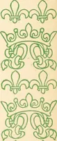 Picture 69 of 151 from Two gentlemen in Touraine (1899), leaf 179