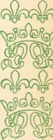 Picture 73 of 151 from Two gentlemen in Touraine (1899), leaf 180