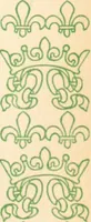 Picture 80 of 151 from Two gentlemen in Touraine (1899), leaf 198