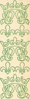 An illustration from Two gentlemen in Touraine (1899)