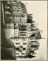 An illustration from Two gentlemen in Touraine (1899)
