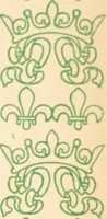 Picture 89 of 151 from Two gentlemen in Touraine (1899), leaf 220