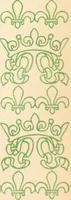 Picture 96 of 151 from Two gentlemen in Touraine (1899), leaf 246
