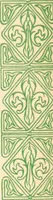 An illustration from Two gentlemen in Touraine (1899)