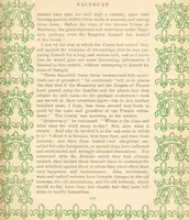 An illustration from Two gentlemen in Touraine (1899)