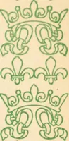 Picture 5 of 151 from Two gentlemen in Touraine (1899), leaf 28