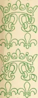 Picture 106 of 151 from Two gentlemen in Touraine (1899), leaf 280