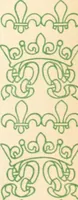 An illustration from Two gentlemen in Touraine (1899)