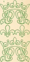 Picture 119 of 151 from Two gentlemen in Touraine (1899), leaf 312