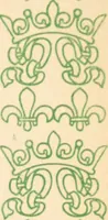 Picture 8 of 151 from Two gentlemen in Touraine (1899), leaf 32